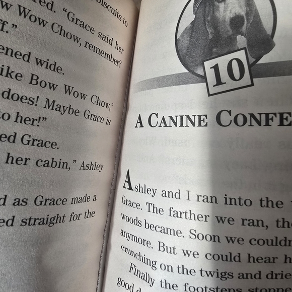 The Adventures Of Mary-Kate & Ashley Olsen Paperback Books Lot Of 5 - Picture 10 of 13